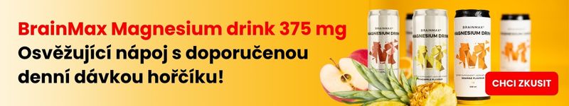 Magnesium Drink
